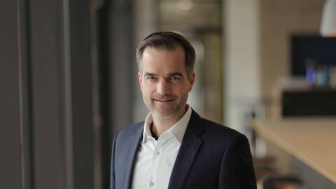 Prof. Dr. Tobias Berg