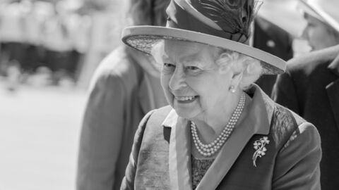 Queen Elizabeth II Queen Elizabeth II